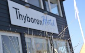 Thyborøn Hotel